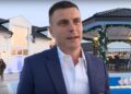 Vuk Kostić ponovo pozitivan na koronu?!