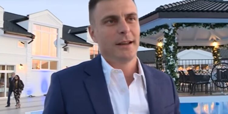Vuk Kostić ponovo pozitivan na koronu?!