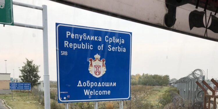 Karantin odlaže odlazak u zavičaj