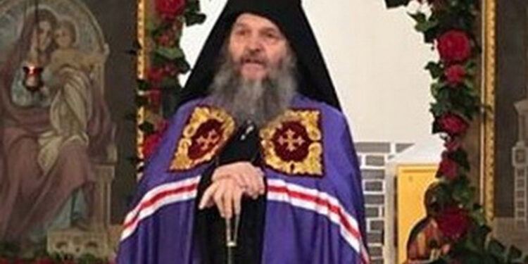 Liturgije u više termina