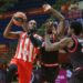 Zvezda posle drame izgubila od Olimpijakosa