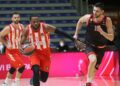 Košarkaš Crvene zvezde zaražen koronom otkrio kako se oseća