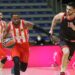 Košarkaš Crvene zvezde zaražen koronom otkrio kako se oseća