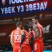 Zvezda izgubila „dobijenu utakmicu“ protiv Albe