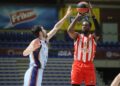 Konačno pobeda! Zvezda posle drame u Pioniru slavila protiv Valensije! (FOTO/VIDEO)
