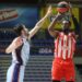 Konačno pobeda! Zvezda posle drame u Pioniru slavila protiv Valensije! (FOTO/VIDEO)