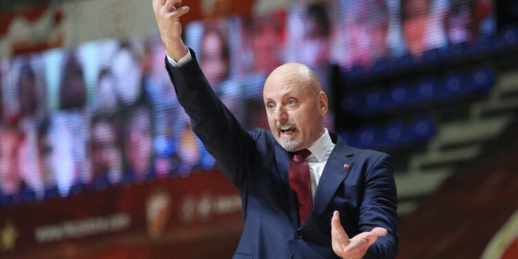 Ovo je bio pravi lek: Obradović prezadovoljan pobedom nad Valensijom