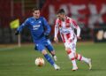 Zvezda u nokaut fazi Lige Evrope! Veliki Hofenhajm nemoćan protiv sjajnog Borjana!