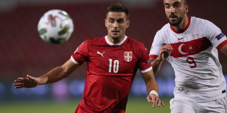 Tadić i Katai najbolji u 2020. godini