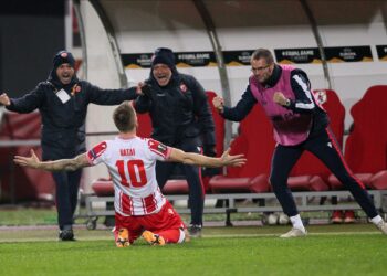 Foto: MN Press