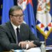 Vučić čestitao Krivokapiću