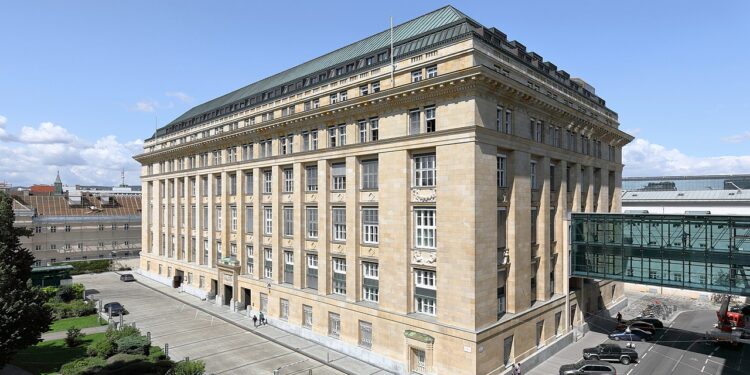 Austrijske banke imaju 94 milijarde u ECB