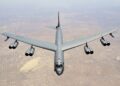 Amerika digla dva bombardera