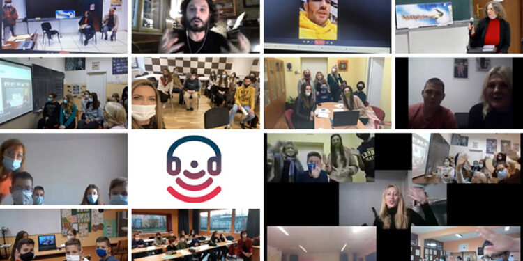 Susret koji se pamti ceo život