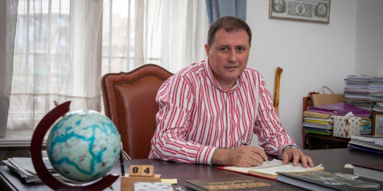Filantropi sa diplomom
