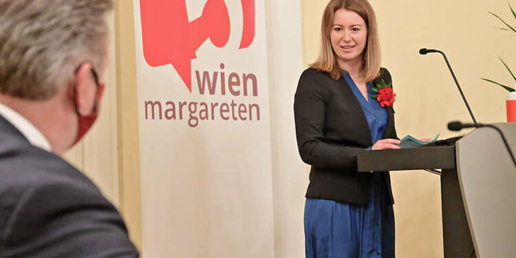 Silvija položila zakletvu
