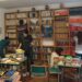Biblioteka sija, nove su i knjige