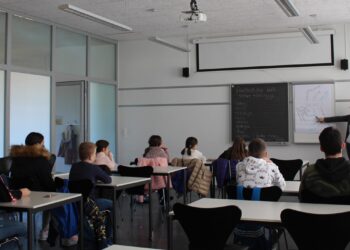 U školu se rado ide