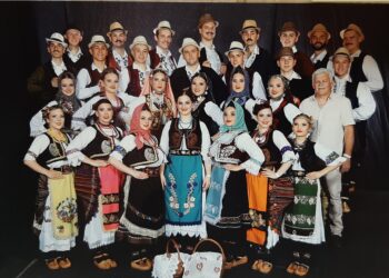 Punoletstvo slave kad prođe korona