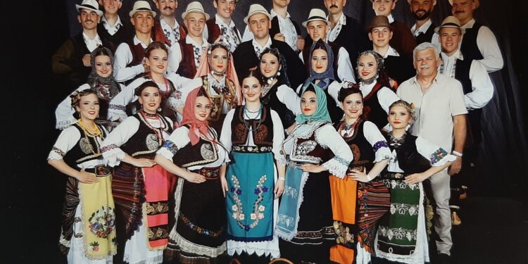 Punoletstvo slave kad prođe korona