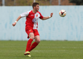 Zvezda ponovo traži pojačanje u BATE Borisovu