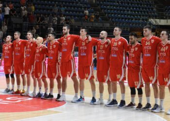 Todorović: Svaka sledeća utakmica kao da je finale