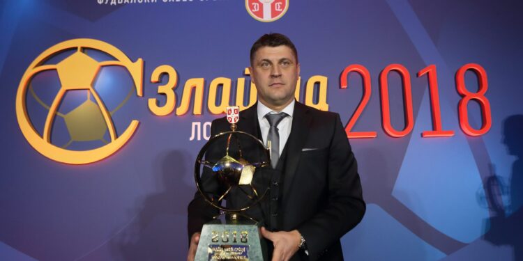 Nema zlatne lopte za 2020. godinu! FSS neće proglasiti najbolje!