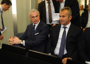 Verbalni rat Terzića i Savićevića
