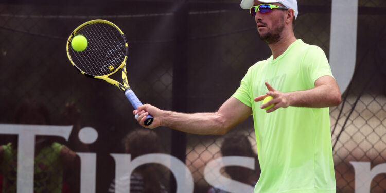 Zvanično: Viktor Troicki je novi selektor Srbije!