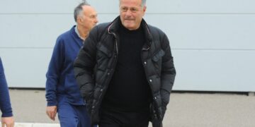 Bjeković izašao iz bolnice: Hvala svima na podršci