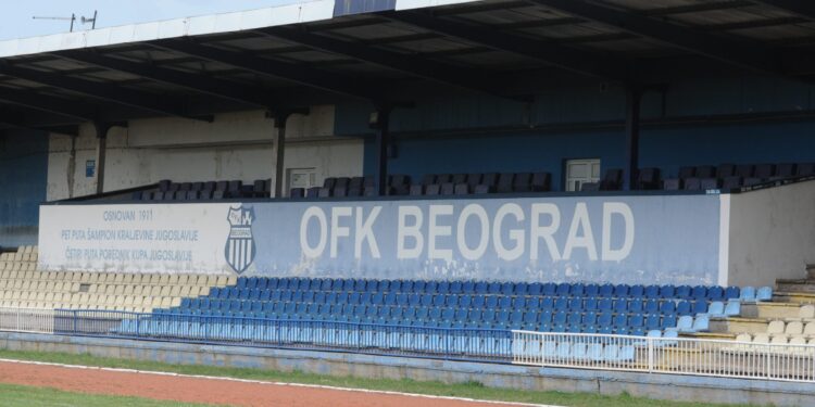 OFK Beograd odgovorio Zvezdi: „Nećemo biti ničija filijala“
