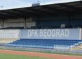 Izabran novi predsednik OFK Beograda