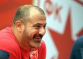Stanković blistao posle plasmana nokaut fazu LE: „Ne zanima me lepota“