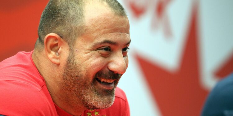 Stanković blistao posle plasmana nokaut fazu LE: „Ne zanima me lepota“