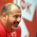Stanković blistao posle plasmana nokaut fazu LE: „Ne zanima me lepota“