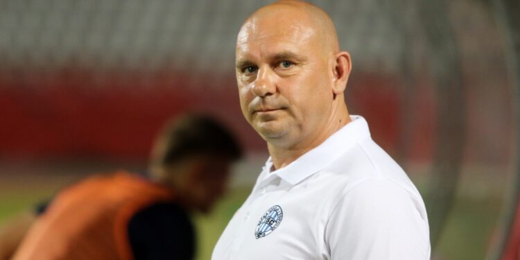 Preminuo Zoltan Sabo