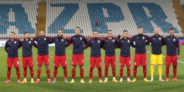 Srbija na Kristijana Ronalda, poznati svi rivali za SP!