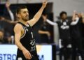 Zvanično: Nemanja Gordić u Mornaru