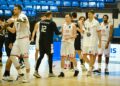 Partizan u poslednjoj sekundi izgubio u Francuskoj!