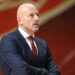 Obradović: Videlo se da je Uskoković željan igre