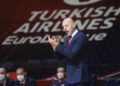 „Zaustaviti najbolji tandem Evrolige“: Obradović ističe ključni detalj meča sa Olimpijakosom