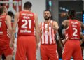 Zvezda protiv Olimpijakosa traži dobru igru i pobedu