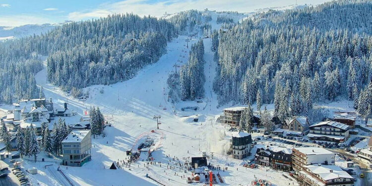 Jahorina – srpska, a svetska