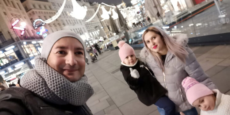 Zdravlje i život sada više znače