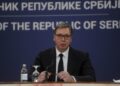 Predsednik Srbije: Moramo da ulažemo u manje sportove