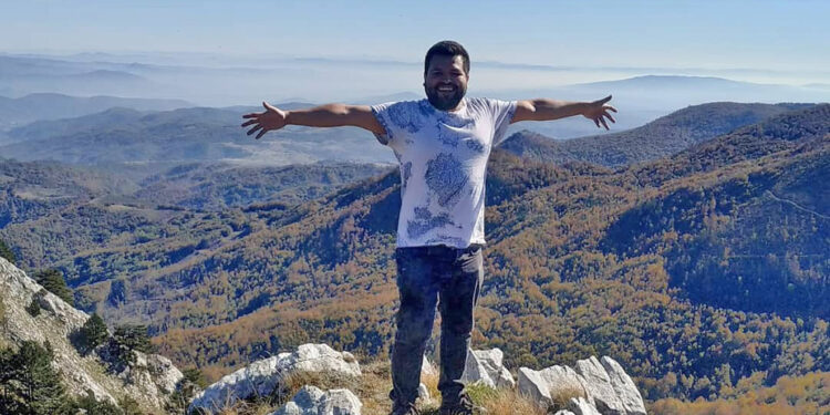 Karlos Srbenda