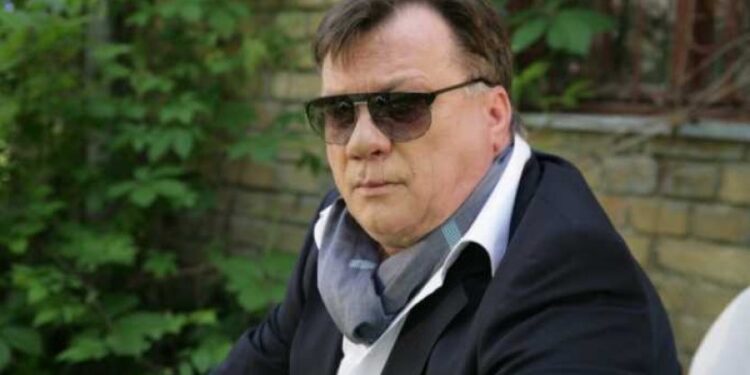 Halid Bešlić nije birao ni mesto ni vreme, zbog njegovog postupka se usijale mreže