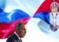 Lavrov: Rusija i Kina se neće potčiniti Zapadu!