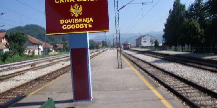 Uhapšen ambasador Crne Gore u Poljskoj