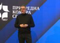 Čadež: Prihvaćen predlog privrede, ukinuto ograničenje za trgovine